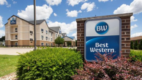 Best Western Inn & Suites